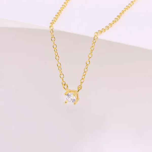 ETERNITY NECKLACE - Imagen 2