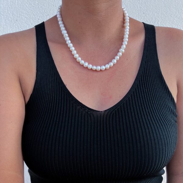 REAL NECKLACE