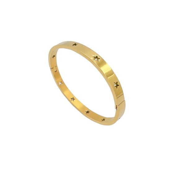 GOLDEN STAR BRACELET