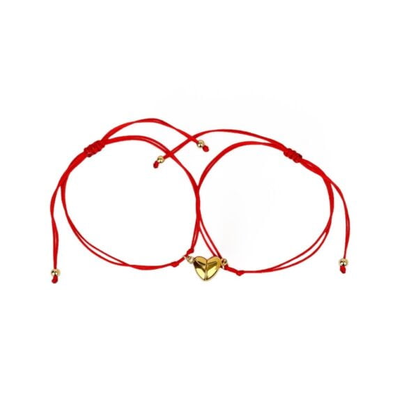TWIN GOLD BRACELET